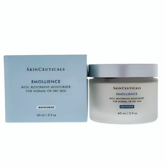 SkinCeuticals Emollience Restorative Moisturizer Cream 60 ml / 2 fl oz - Picture 2 of 7